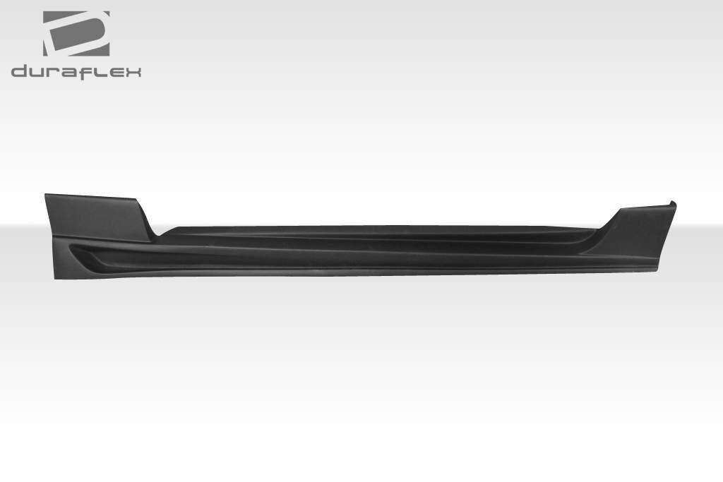 1994-1998 Ford Mustang Duraflex Bomber Kit - Image 6