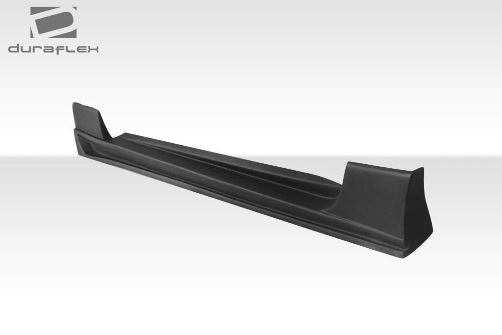 1994-1998 Ford Mustang Duraflex Bomber Kit - Image 7