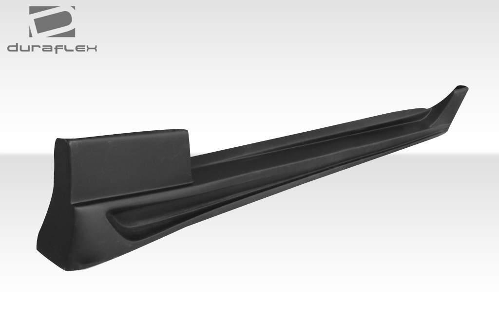 1994-1998 Ford Mustang Duraflex Bomber Kit - Image 8