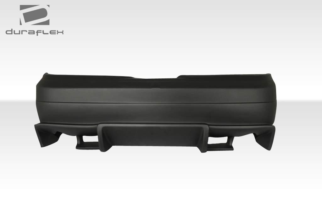1994-1998 Ford Mustang Duraflex Bomber Kit - Image 11