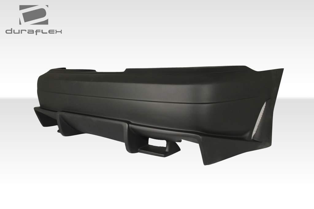 1994-1998 Ford Mustang Duraflex Bomber Kit - Image 12