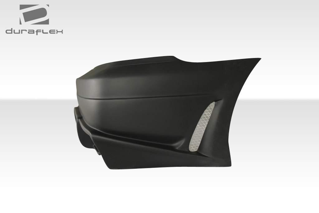 1994-1998 Ford Mustang Duraflex Bomber Kit - Image 13
