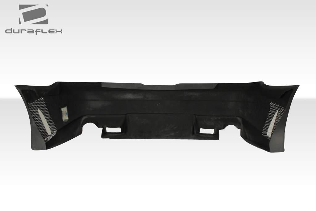 1994-1998 Ford Mustang Duraflex Bomber Kit - Image 14