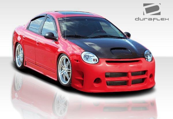 2003-2005 Dodge Neon Duraflex Viper Kit - Image 10