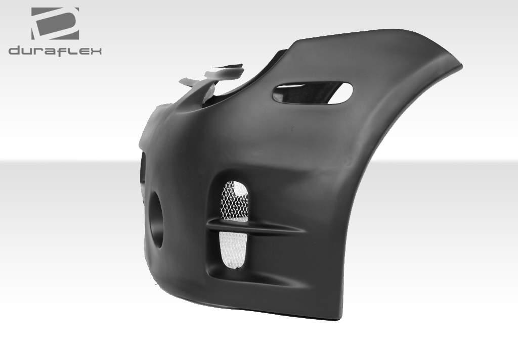 2003-2005 Dodge Neon Duraflex Viper Kit - Image 14