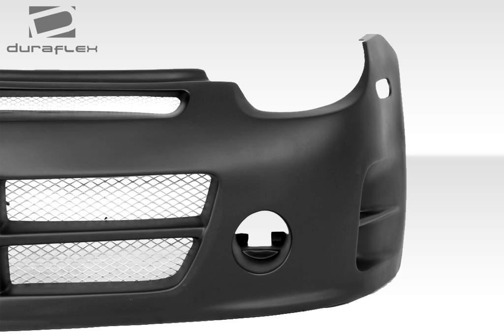 2003-2005 Dodge Neon Duraflex Viper Kit - Image 15