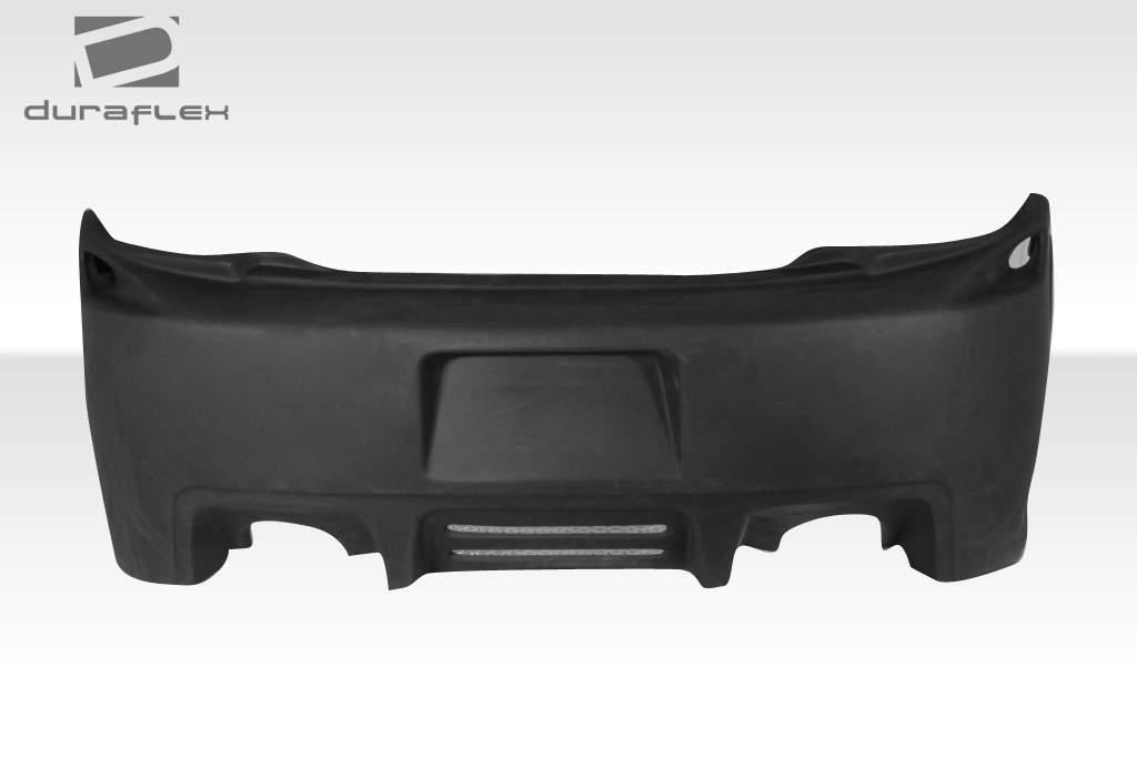 2003-2005 Dodge Neon Duraflex Viper Kit - Image 6