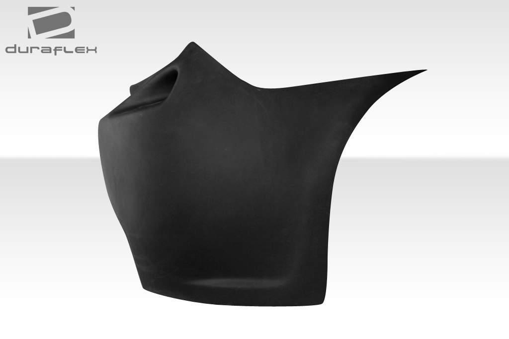 2003-2005 Dodge Neon Duraflex Viper Kit - Image 8