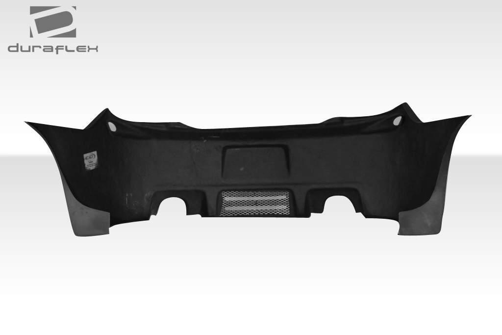 2003-2005 Dodge Neon Duraflex Viper Kit - Image 9