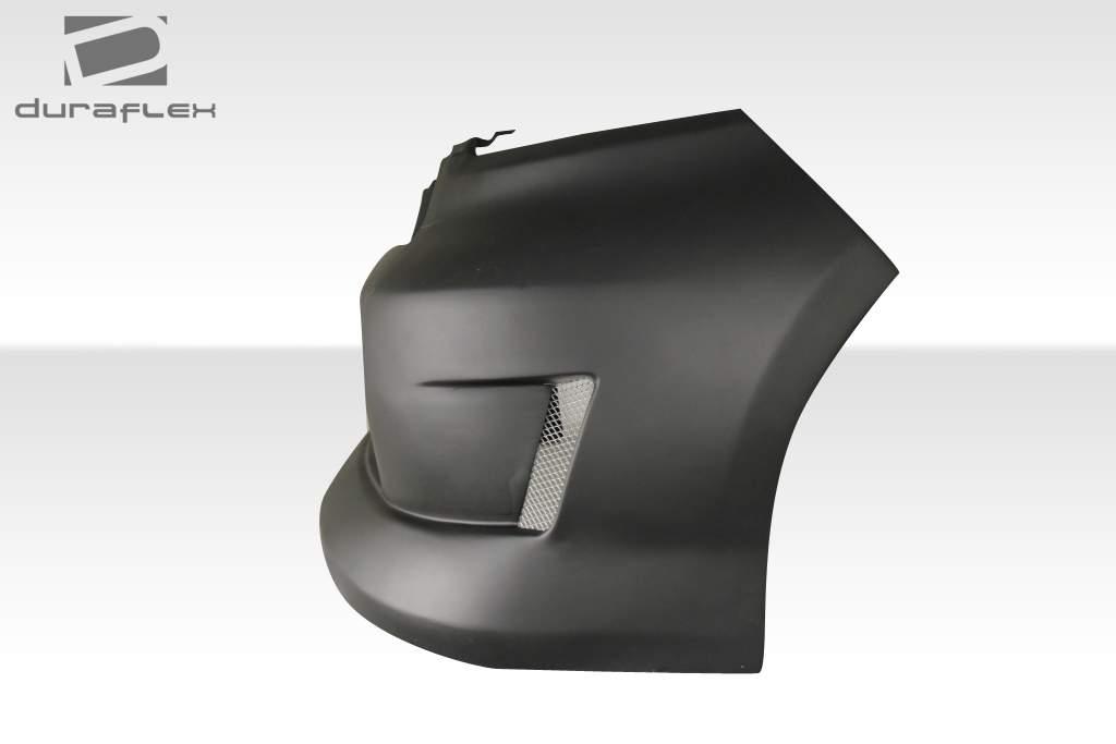 2008-2010 Scion xB Duraflex GT Concept Kit - Image 29