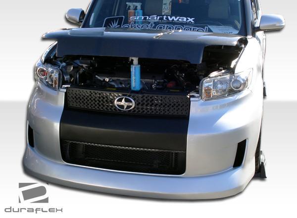 2008-2010 Scion xB Duraflex GT Concept Kit - Image 26