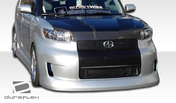 2008-2010 Scion xB Duraflex GT Concept Kit - Image 25