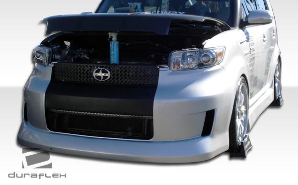2008-2010 Scion xB Duraflex GT Concept Kit - Image 24