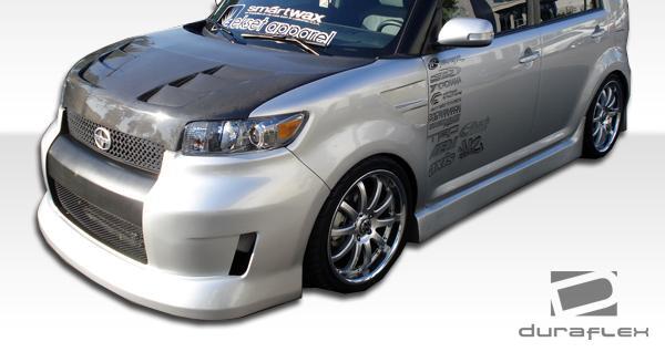 2008-2010 Scion xB Duraflex GT Concept Kit - Image 23