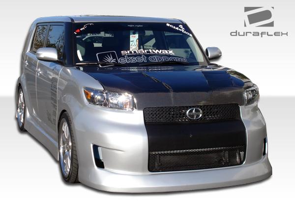 2008-2010 Scion xB Duraflex GT Concept Kit - Image 21