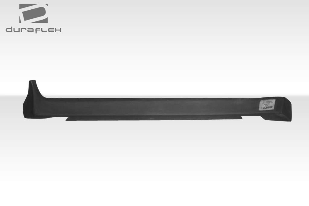2008-2010 Scion xB Duraflex GT Concept Kit - Image 20