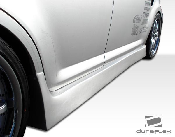 2008-2010 Scion xB Duraflex GT Concept Kit - Image 15