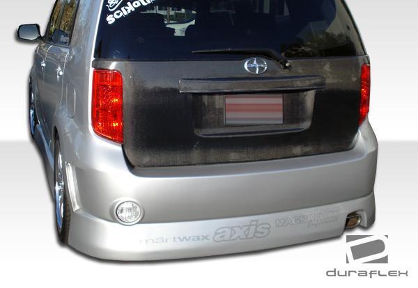 2008-2010 Scion xB Duraflex GT Concept Kit - Image 6