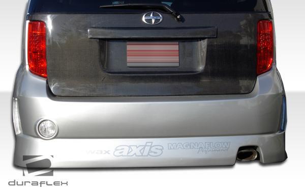 2008-2010 Scion xB Duraflex GT Concept Kit - Image 5