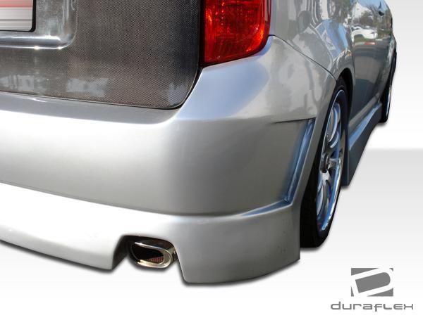 2008-2010 Scion xB Duraflex GT Concept Kit - Image 3