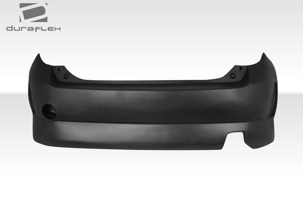 2008-2010 Scion xB Duraflex GT Concept Kit - Image 7