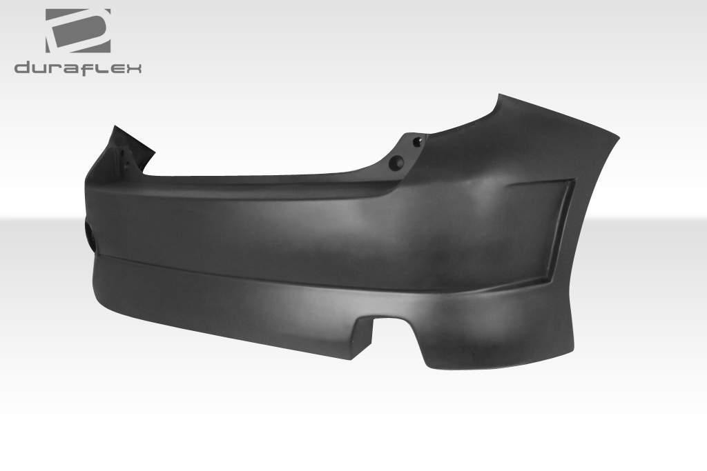 2008-2010 Scion xB Duraflex GT Concept Kit - Image 8