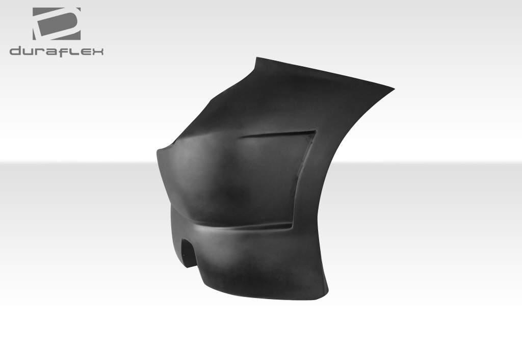 2008-2010 Scion xB Duraflex GT Concept Kit - Image 9
