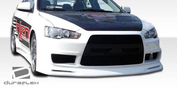 2008-2017 Mitsubishi Lancer Duraflex GT Concept Kit - Image 7