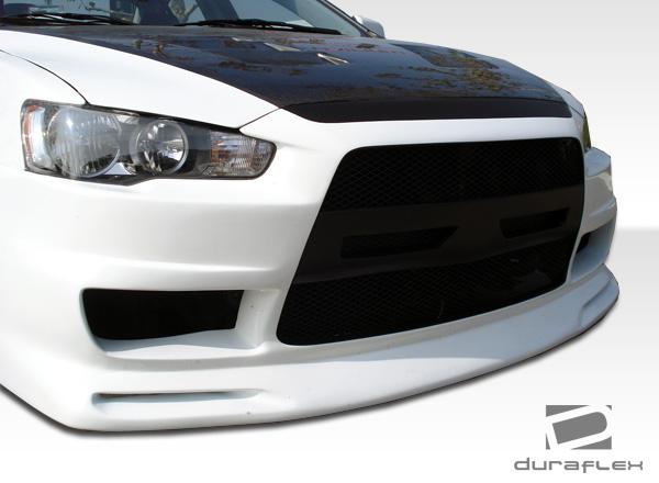 2008-2017 Mitsubishi Lancer Duraflex GT Concept Kit - Image 6