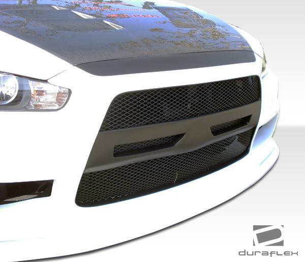 2008-2017 Mitsubishi Lancer Duraflex GT Concept Kit - Image 5