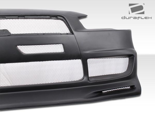 2008-2017 Mitsubishi Lancer Duraflex GT Concept Kit - Image 4
