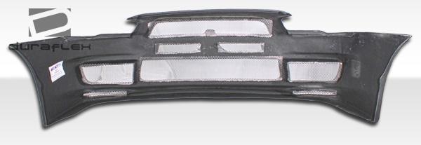 2008-2017 Mitsubishi Lancer Duraflex GT Concept Kit - Image 3