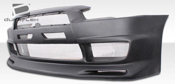 2008-2017 Mitsubishi Lancer Duraflex GT Concept Kit - Image 2