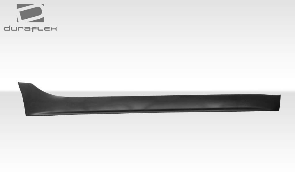 2008-2017 Mitsubishi Lancer Duraflex GT Concept Kit - Image 18