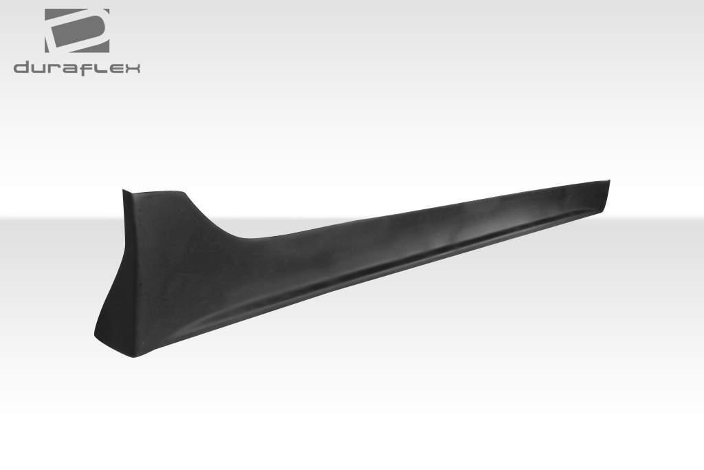 2008-2017 Mitsubishi Lancer Duraflex GT Concept Kit - Image 20