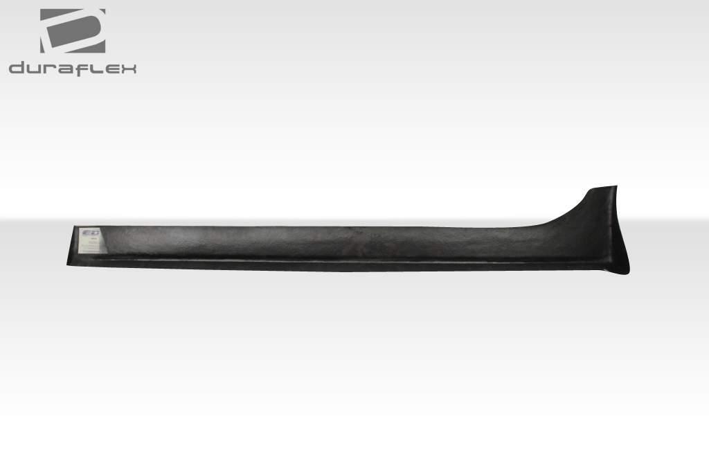 2008-2017 Mitsubishi Lancer Duraflex GT Concept Kit - Image 21