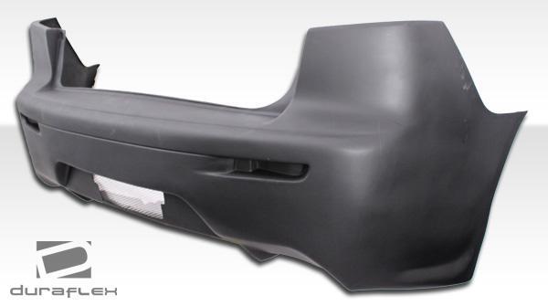 2008-2017 Mitsubishi Lancer Duraflex GT Concept Kit - Image 23