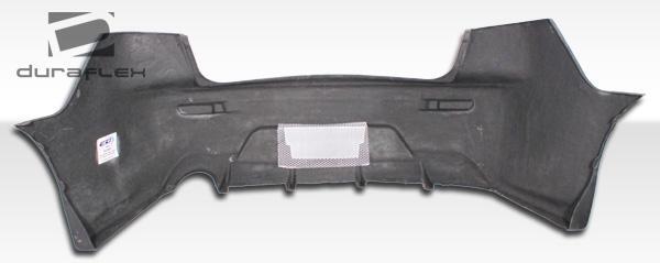 2008-2017 Mitsubishi Lancer Duraflex GT Concept Kit - Image 22