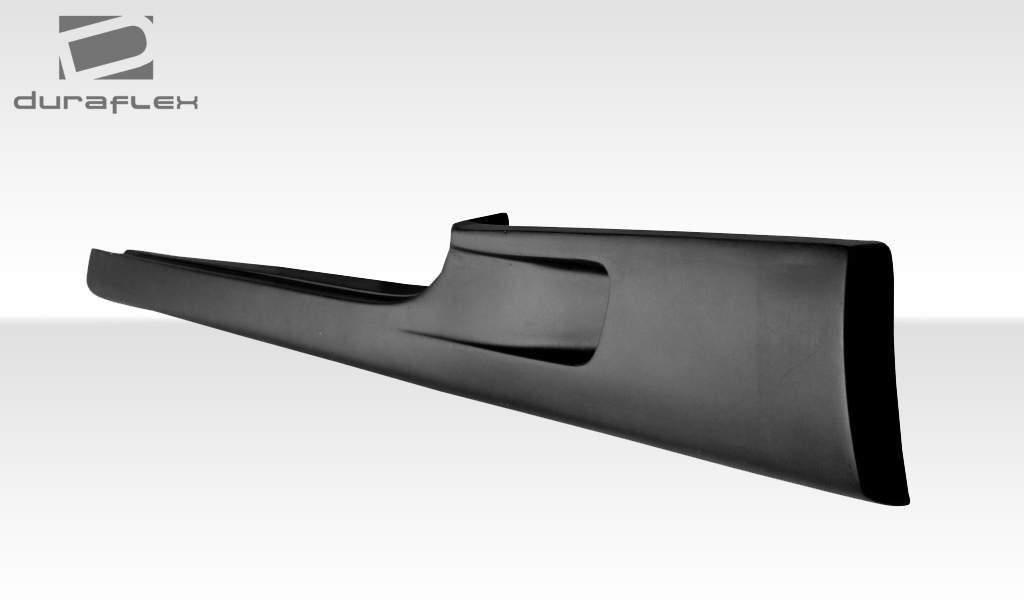 1991-2001 Acura NSX Duraflex G-Force Side Skirts - Image 5