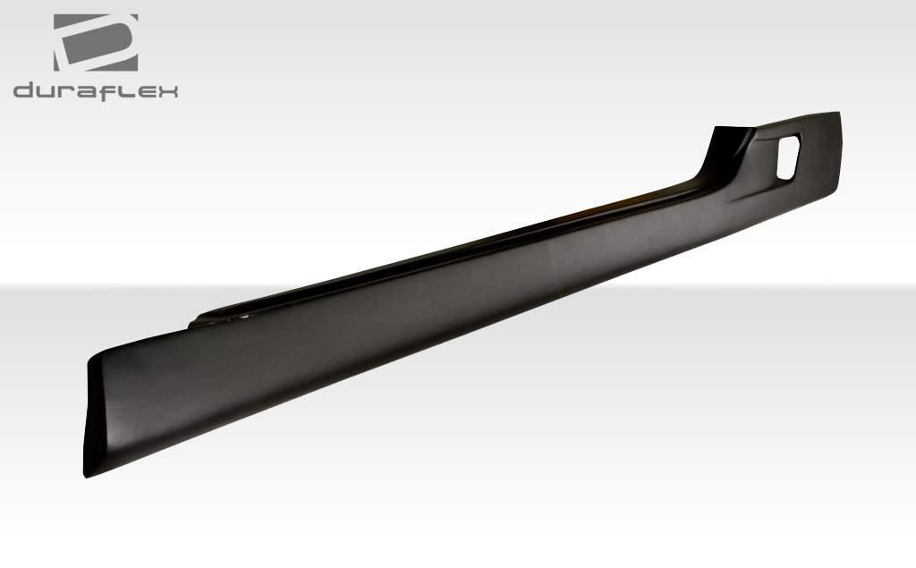 1991-2001 Acura NSX Duraflex G-Force Side Skirts - Image 6