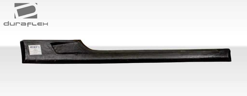1991-2001 Acura NSX Duraflex G-Force Side Skirts - Image 7