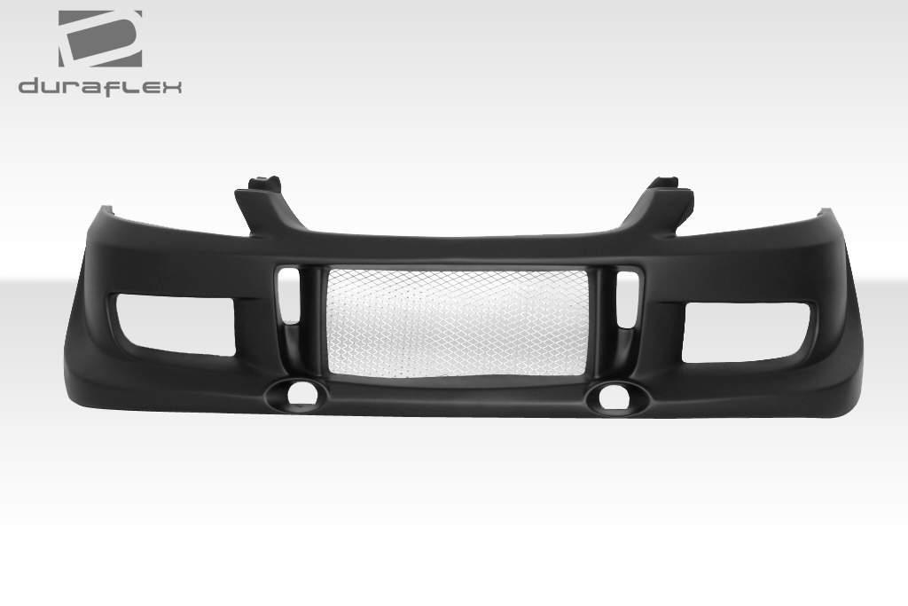 2004-2007 Mitsubishi Lancer Duraflex G-Speed Kit - Image 14