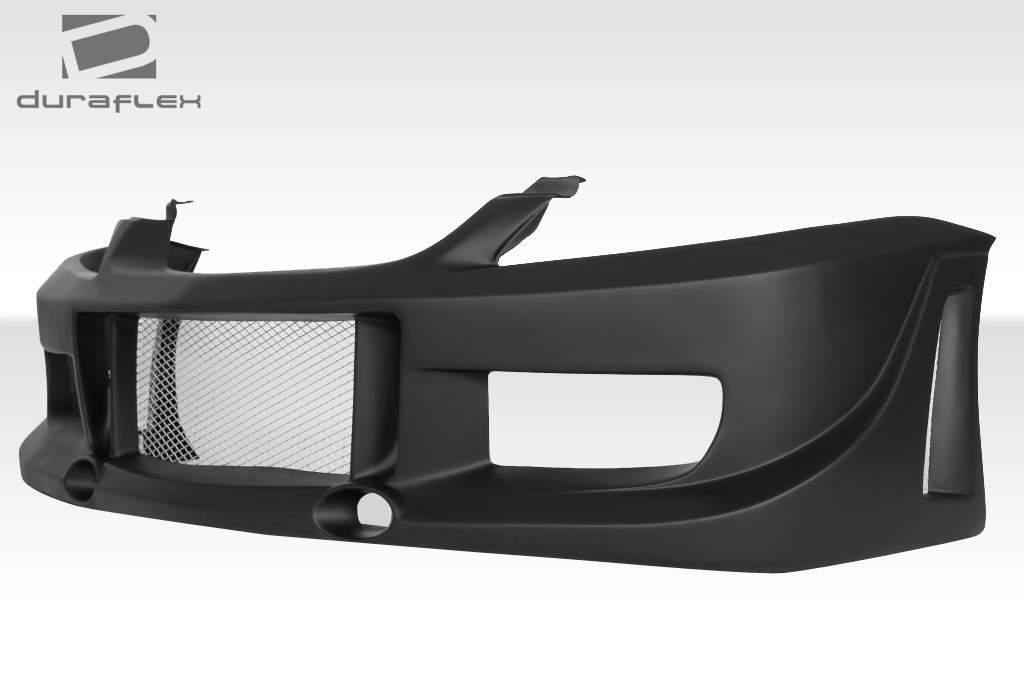 2004-2007 Mitsubishi Lancer Duraflex G-Speed Kit - Image 15