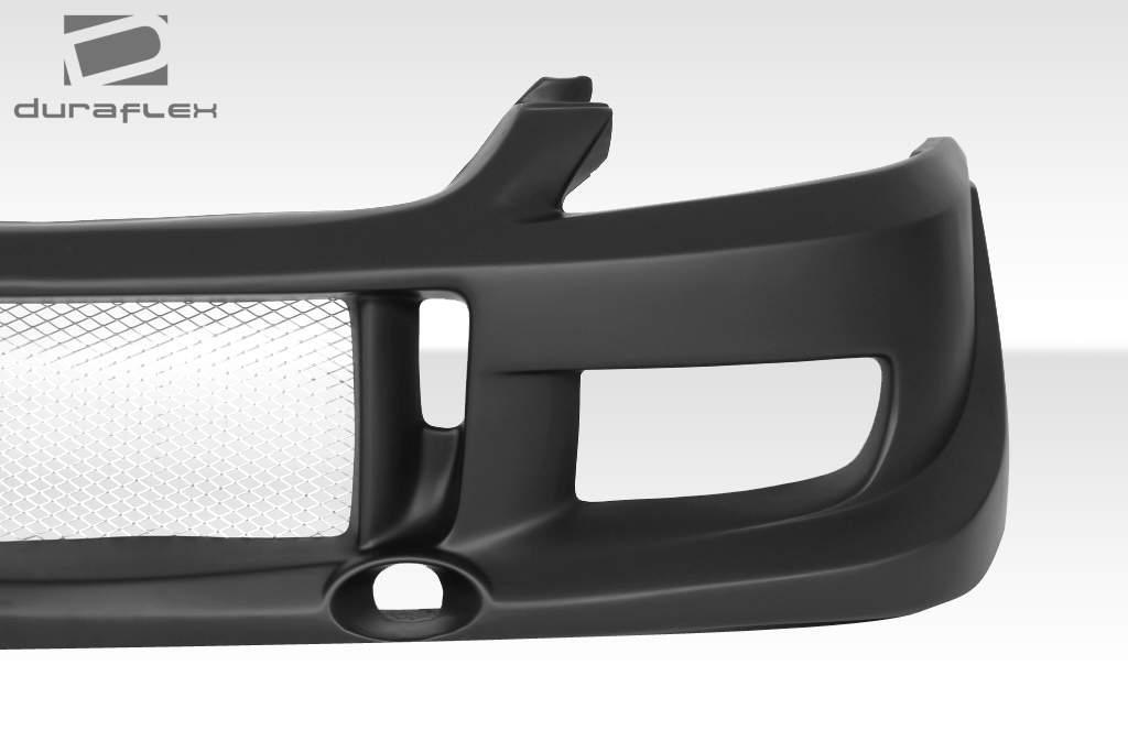 2004-2007 Mitsubishi Lancer Duraflex G-Speed Kit - Image 18