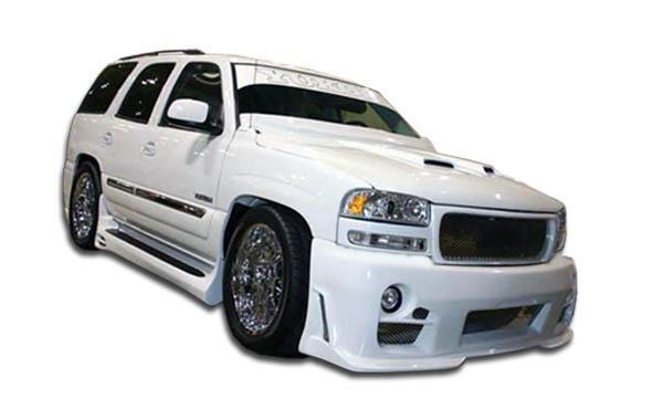 2000-2006 GMC Yukon Duraflex Platinum Kit - Image 1