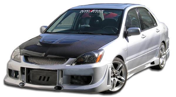 2004-2007 Mitsubishi Lancer Duraflex G-Speed Kit - Image 1