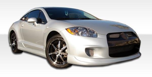 2006-2012 Mitsubishi Eclipse Duraflex Spirit Kit - Image 1