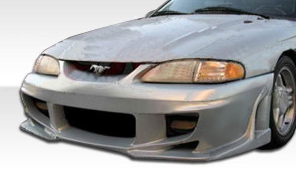 1994-1998 Ford Mustang Duraflex Bomber Kit - Image 1