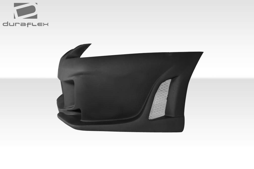 1994-1998 Ford Mustang Duraflex Bomber Kit - Image 4