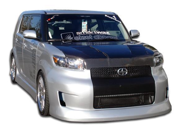 2008-2010 Scion xB Duraflex GT Concept Kit - Image 1